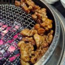 수락관 | [분당 분위기 좋은 한옥 고깃집 서현궁] 갈비 맛집 한돈양념구이