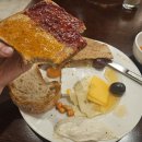 한국교회 경로식당 | 두바이 아부다비 일주일 패키지 여행 후기3 - 아부다비