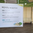 사구센터 전시실 이미지