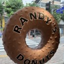 랜디스도넛 광안리점