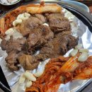 농우마실돼지숯불갈비 이미지