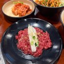 우화담 | [식사일기] 우화담 배방 고깃집 아산맛집 후기