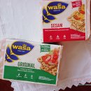 GS25 통골점 | 다이어트 간식 건강한 스웨덴 왕실과자 통곡물로 만든 와사