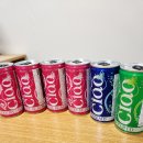 챠오(Ciao) | 와인칵테일 캔와인추천 Ciao 챠오 레몬피치 모스카토 모히또 마셔본 후기