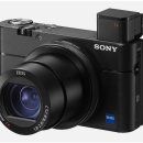 [소니] DSC-RX100M5 이미지