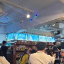 건대입구 맛집] 민지슈퍼가맥 : 슈퍼 컨셉 레트로 분위기 즉석떡볶이 한강라면 가성비 술집 내돈내산 후기