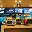 롯데리아 대전유성 이미지