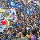 용인시청 옥외화장실 | 용인미르스타디움 수원삼성 축구경기 후기,주차정보
