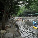 늘소나무산장 이미지