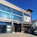 파주양돈단지(4) | 파주 출판단지 예쁜 브런치 카페 에델바움｜멋진 플레이팅의 4인 세트 메뉴 후기