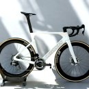 평택4로 | 위아위스 래디컬M C 105 Di2, 올라운드 로드자전거 출고 리뷰!