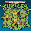 Ninja Turtle Teenage Mutant | 추억의 미국 애니메이션 「닌자 거북이」(거북이특공대)
