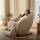 [5년 무상 AS] 세라젬 파우제 M8 Fit 전신 안마의자 – 디자인에 반하고, 매일 쓰게 된 진짜 후기