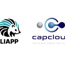 캡클라우드 주식회사 이미지