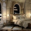 호텔 달 이미지