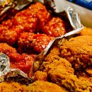 베이직후라이드치킨 이미지