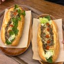 너와나 | 불당동 반미 샌드위치 맛집 “너와나” 내돈내산 후기