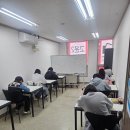 고운동_고운중학교 | 🫡 11월 22일 웅진고운학원 고려대 경시대회 &amp; 중등 입시설명회 개최후기