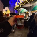 1020 쇼핑몰 옆 | 2025년 동유럽 크리스마스마켓 요약 총정리 ⭐️ | 부다페스트, 비엔나, 잘츠부르크, 체스키크룸로프...