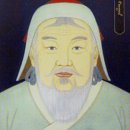 징기스칸 이미지