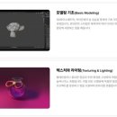 메타버스 & 3D 모델링 | 서면블렌더학원 비전공자가 3D모델링 프로그램 다룰 수 있었던 후기