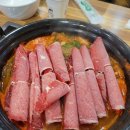 등촌샤브칼국수(동두천점) | 동두천 샤브샤브맛집 등촌 샤브 칼국수 동두천점