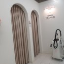 세븐일레븐 중산더퍼스트점 | 경산피부샵 정평역 체형관리 드레스라인 더한오름