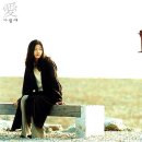 긴머리 소녀 이미지