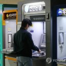 '가계대출 비상' 국민·신한·우리은행, 금리 잇달아 인상(종합) 이미지