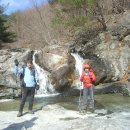 백운계곡 이미지