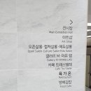 마리의냉장고 | 마리 로랑생 회고전 마이아트 뮤지엄 전시 관람 후기