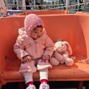 베스트365놀이터 | 키 83cm 21개월 아기와 서울랜드 200% 즐기는 법