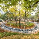 양천근린공원 책쉼터 이미지