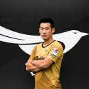 박준혁 개인사로 전역, 성남FC 전격 복귀 이미지