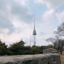 [해방촌맛집] 멋진 뷰와 함께, 더백푸드트럭