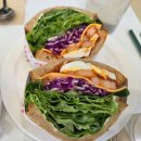 샐럽스프&그릭요거트 | 전주혁신샐러드 맛집 샐럽스프&그릭요거트 혁신점 건강한 한끼