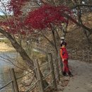 경기둘레길 포천15코스 이미지