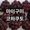 355-2-000123 | 마이구미 코하쿠토 만들기, 웰치스 1캔이면 끝