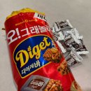 오그래놀라바다이제 후기｜다이제 덕후라면 무조건 쟁여야 하는 신상과자🔥