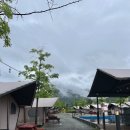 계룡산호텔 | 계룡산 동학사 파크오브드림 글램핑 찐후기