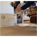 영덕신일(아)2단지 | 무풍 선풍기 샤오미 신일 다이슨 비교 추천