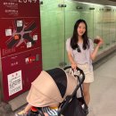 온더슬리브 | 포유온 베아 하프 슬리브 니트 가디건 셋업 후기 | 여름 가디건 추천, 슬리브리스 코디