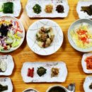 가리왕산팬션 이미지