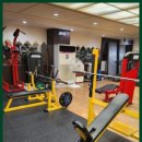 한국휘트니스클럽 이미지