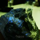 석탄(중석) 이미지