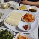 우리콩밭손두부 | 아차산맛집 부드러운 모두부 두부전골 콩국수 추천 우리콩밭손두부 (내돈내산)
