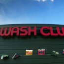 비봉셀프세차장 이미지