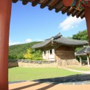 구암서원 | 한여름의 서원 휴가, 구암서원 방문 후기
