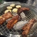 인생극장안양 | 호현동 인생극장에서 쪽갈비 먹은 후기