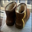 아베오 | 어그 클래식 미니 양털 부츠 방수 스프레이 사용법_아베오나 신발 방수 스프레이 솔직 후기